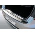 Накладка на задний бампер Citroen DS5 (2012-)